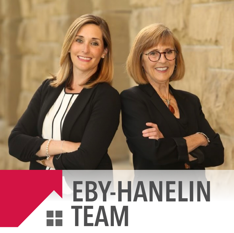 The Eby Hanelin Team